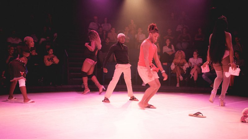 VOGUE FUNK © Charles Pereira @charlinhus 2